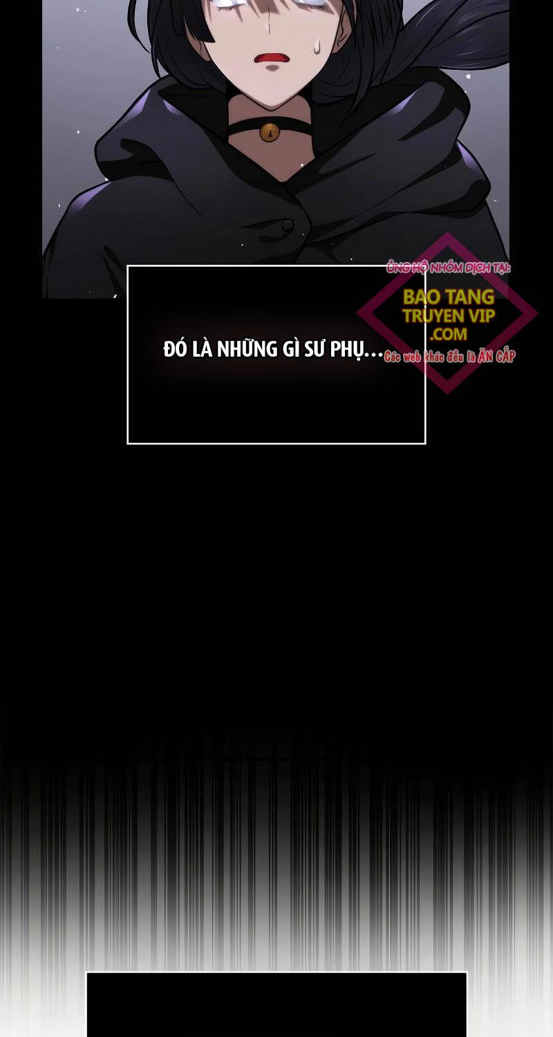 Đại Pháp Sư Toàn Năng - Chapter 74 - Page 7