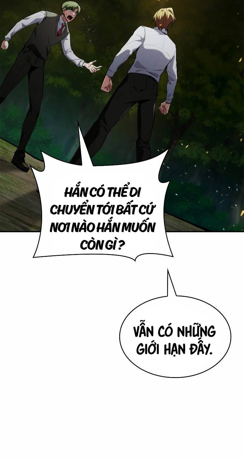 Đại Pháp Sư Toàn Năng - Chapter 74 - Page 77