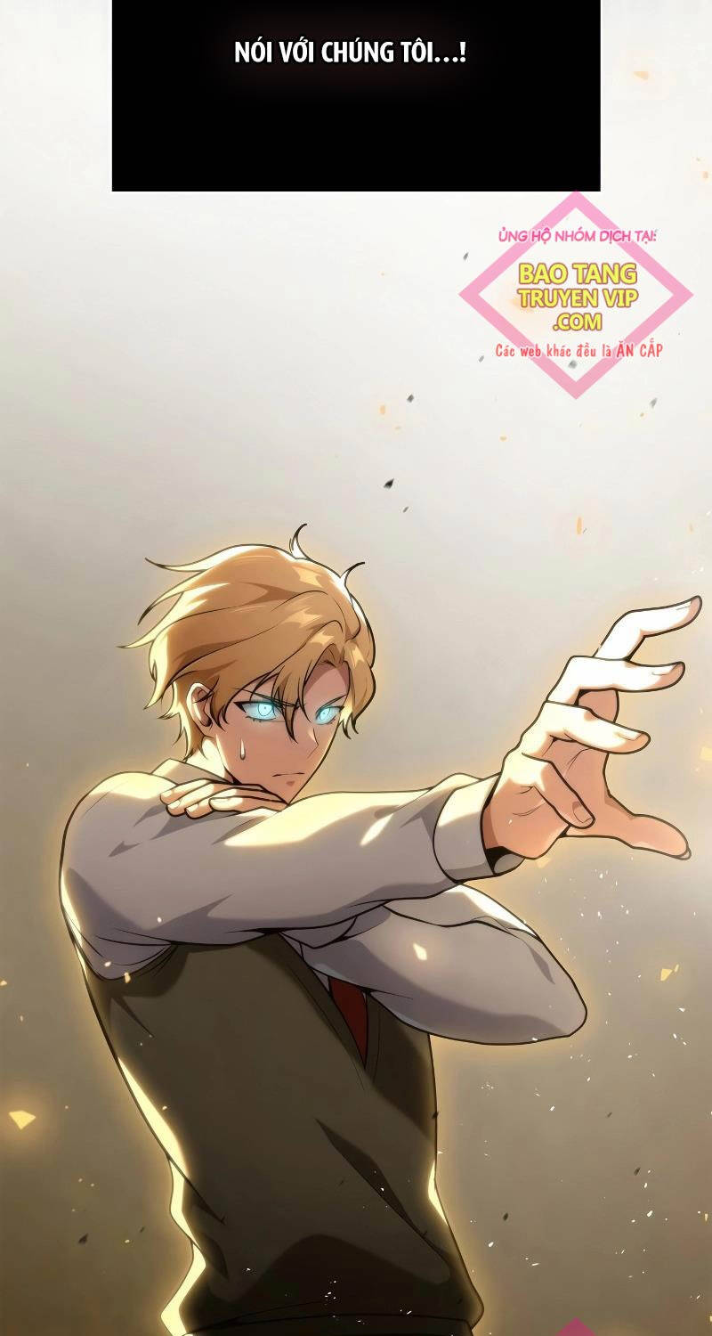 Đại Pháp Sư Toàn Năng - Chapter 74 - Page 8