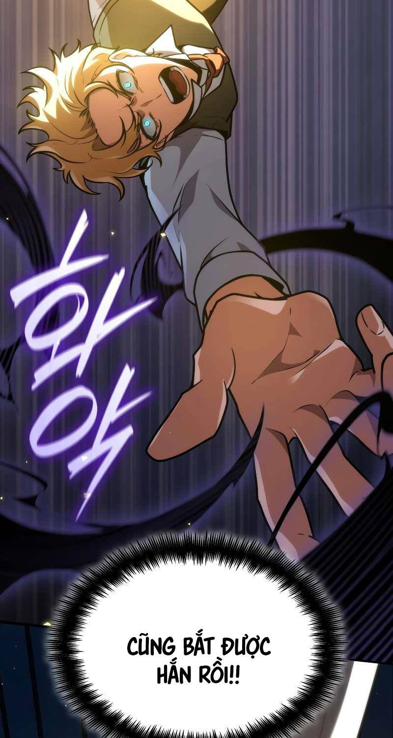 Đại Pháp Sư Toàn Năng - Chapter 74 - Page 87