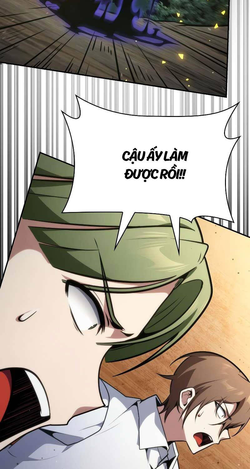 Đại Pháp Sư Toàn Năng - Chapter 74 - Page 91