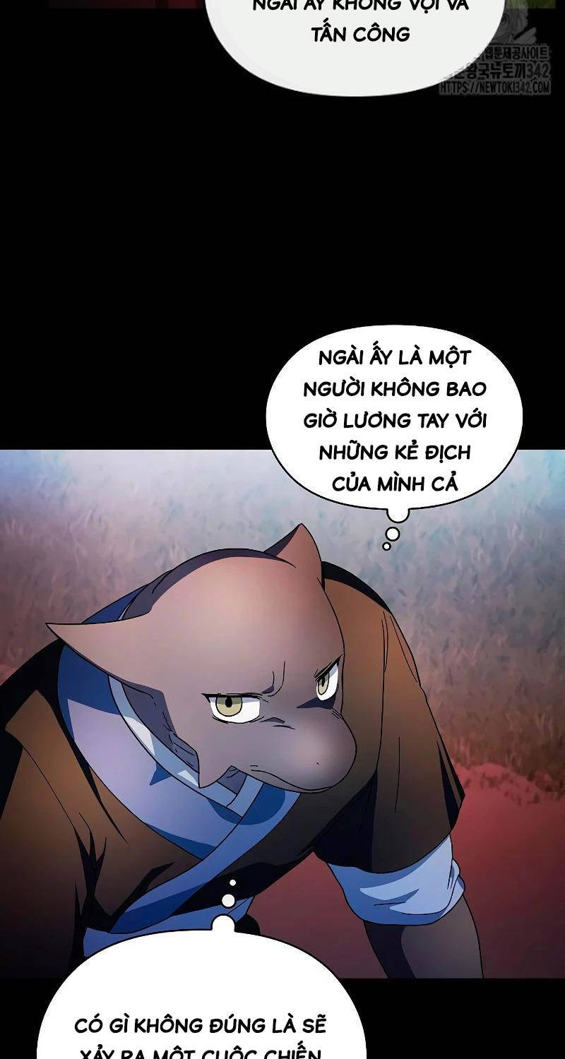 Nền Văn Minh Nebula - Chapter 51 - Page 23