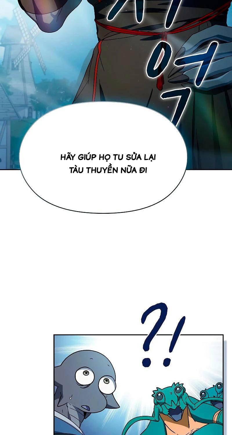 Nền Văn Minh Nebula - Chapter 51 - Page 27