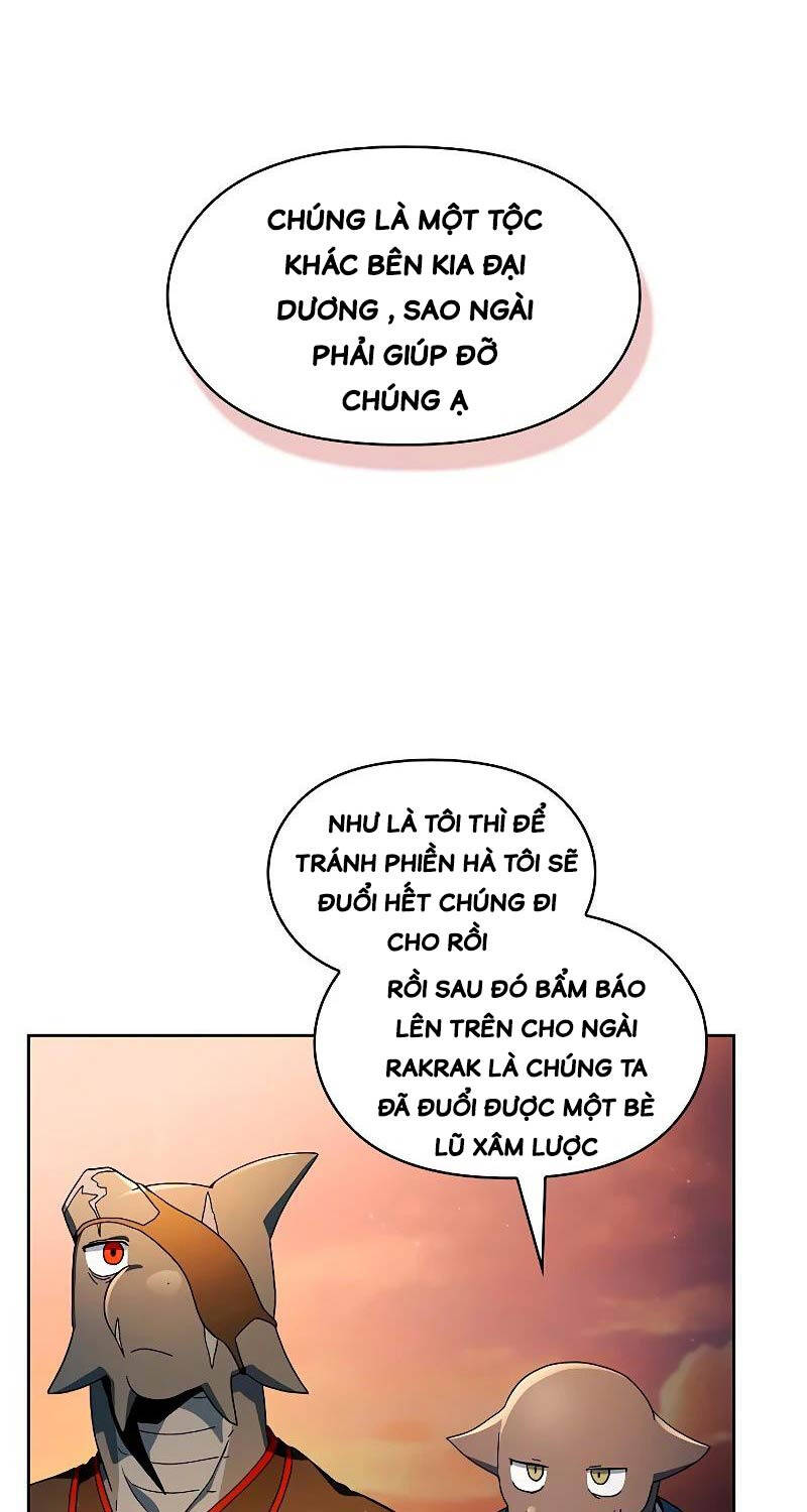 Nền Văn Minh Nebula - Chapter 51 - Page 33