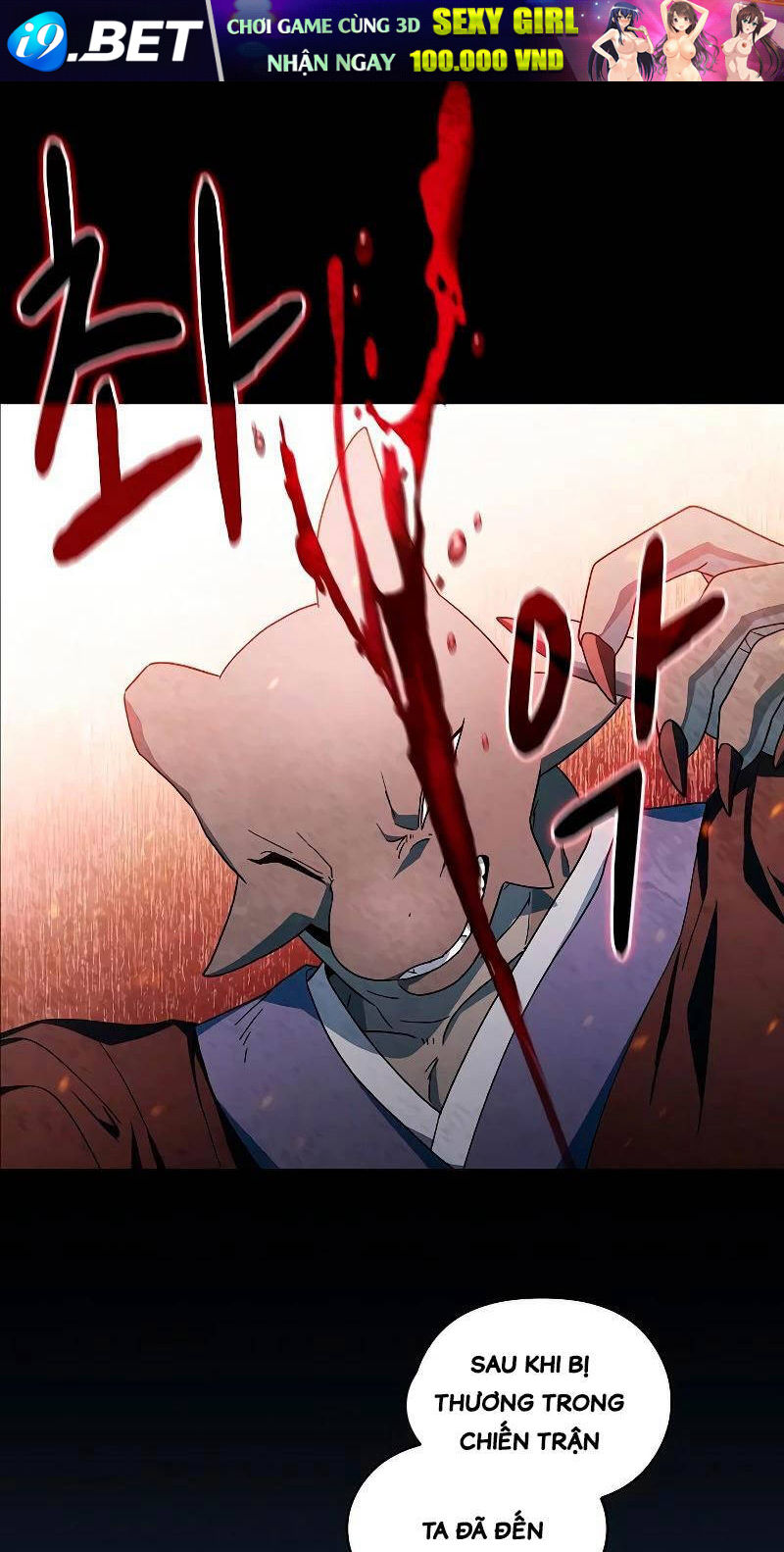 Nền Văn Minh Nebula - Chapter 51 - Page 40