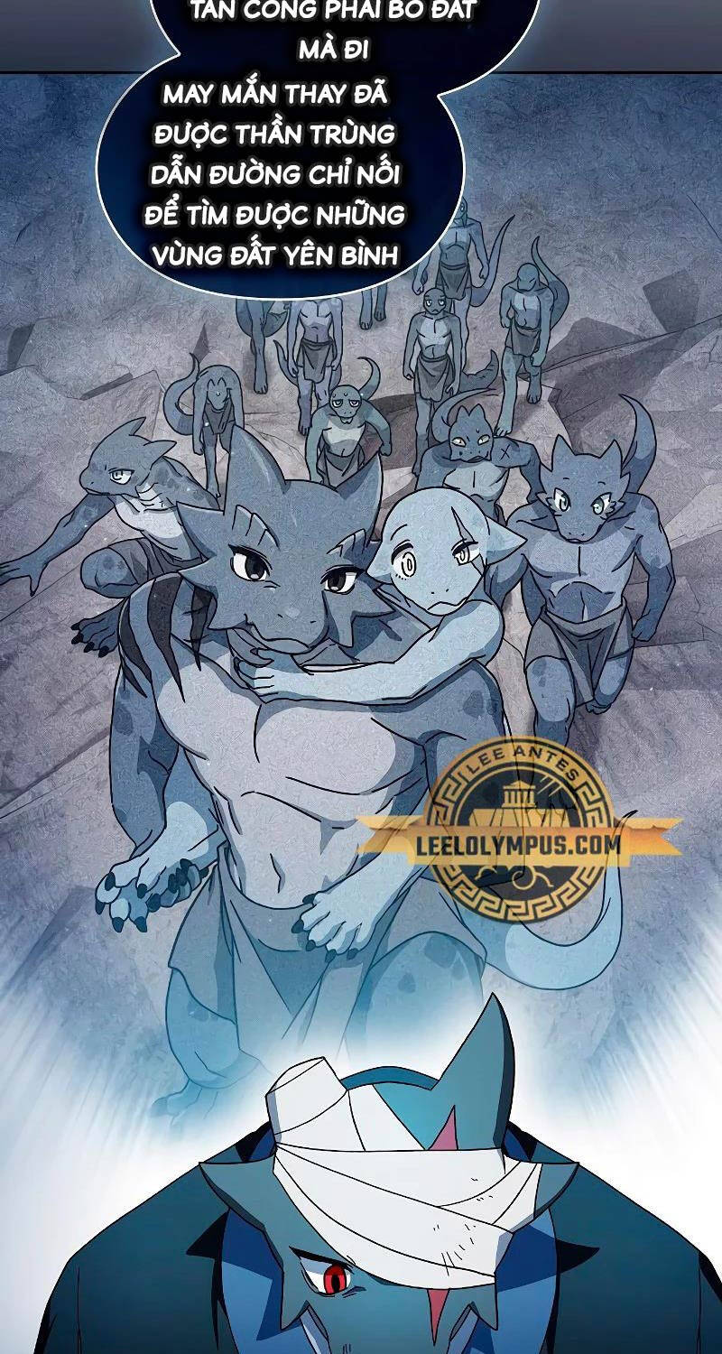 Nền Văn Minh Nebula - Chapter 51 - Page 46