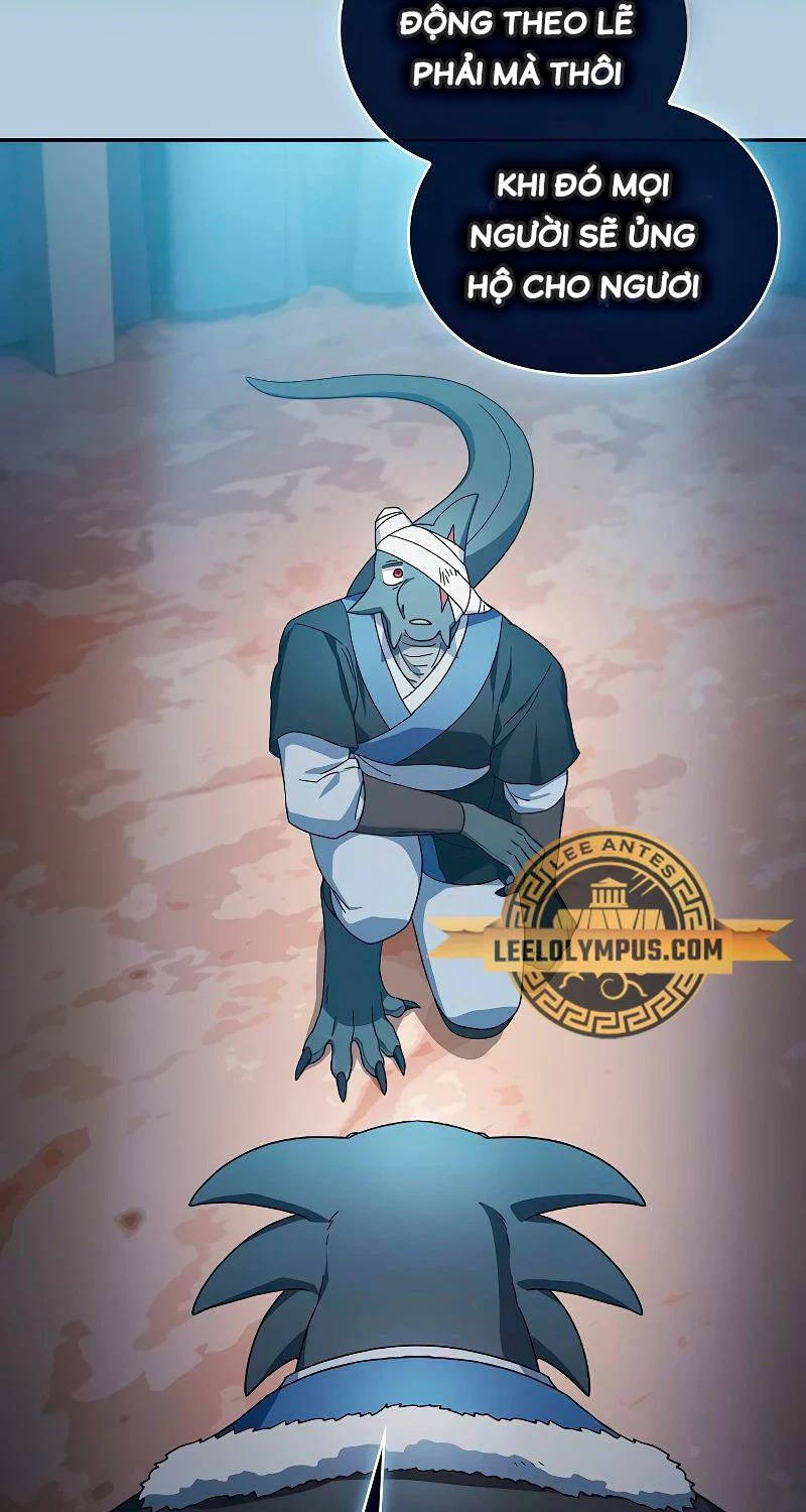 Nền Văn Minh Nebula - Chapter 51 - Page 52