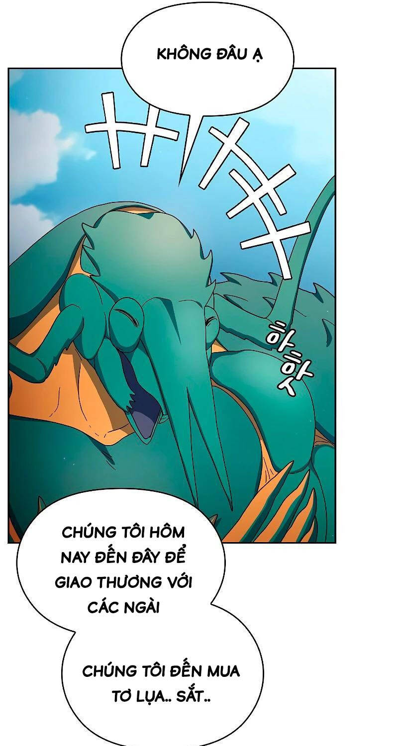 Nền Văn Minh Nebula - Chapter 51 - Page 60