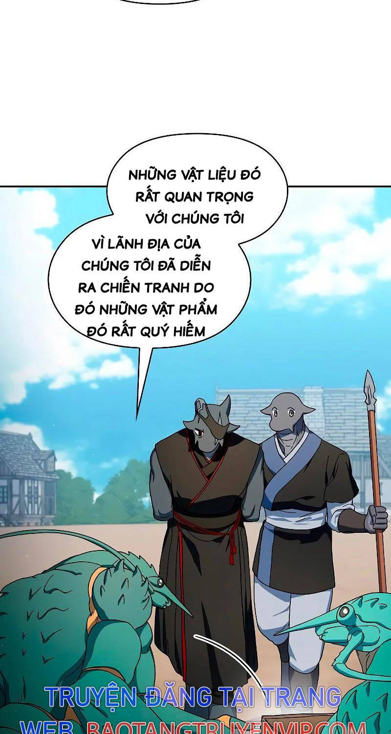 Nền Văn Minh Nebula - Chapter 51 - Page 61