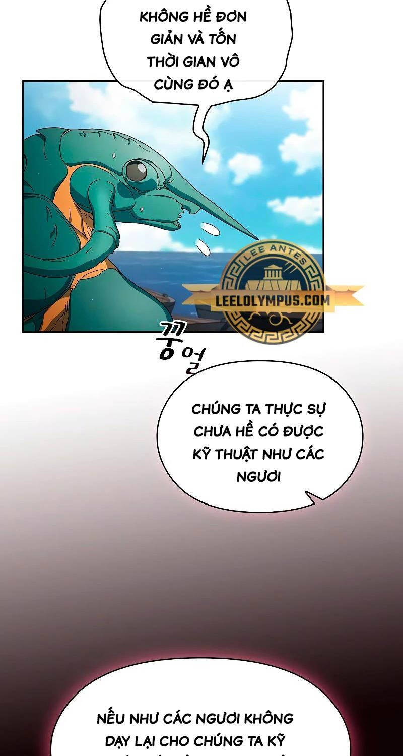 Nền Văn Minh Nebula - Chapter 51 - Page 66