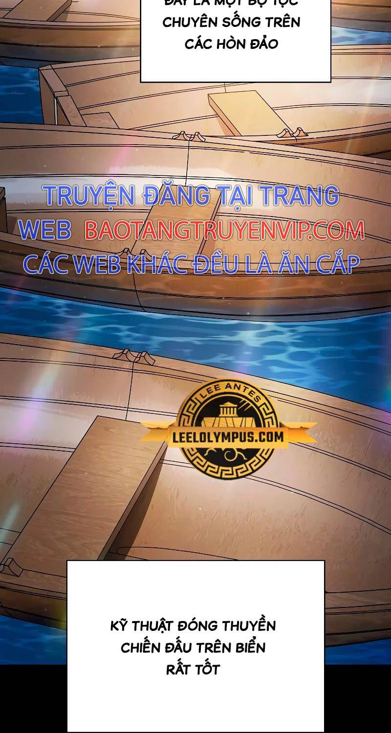 Nền Văn Minh Nebula - Chapter 51 - Page 76