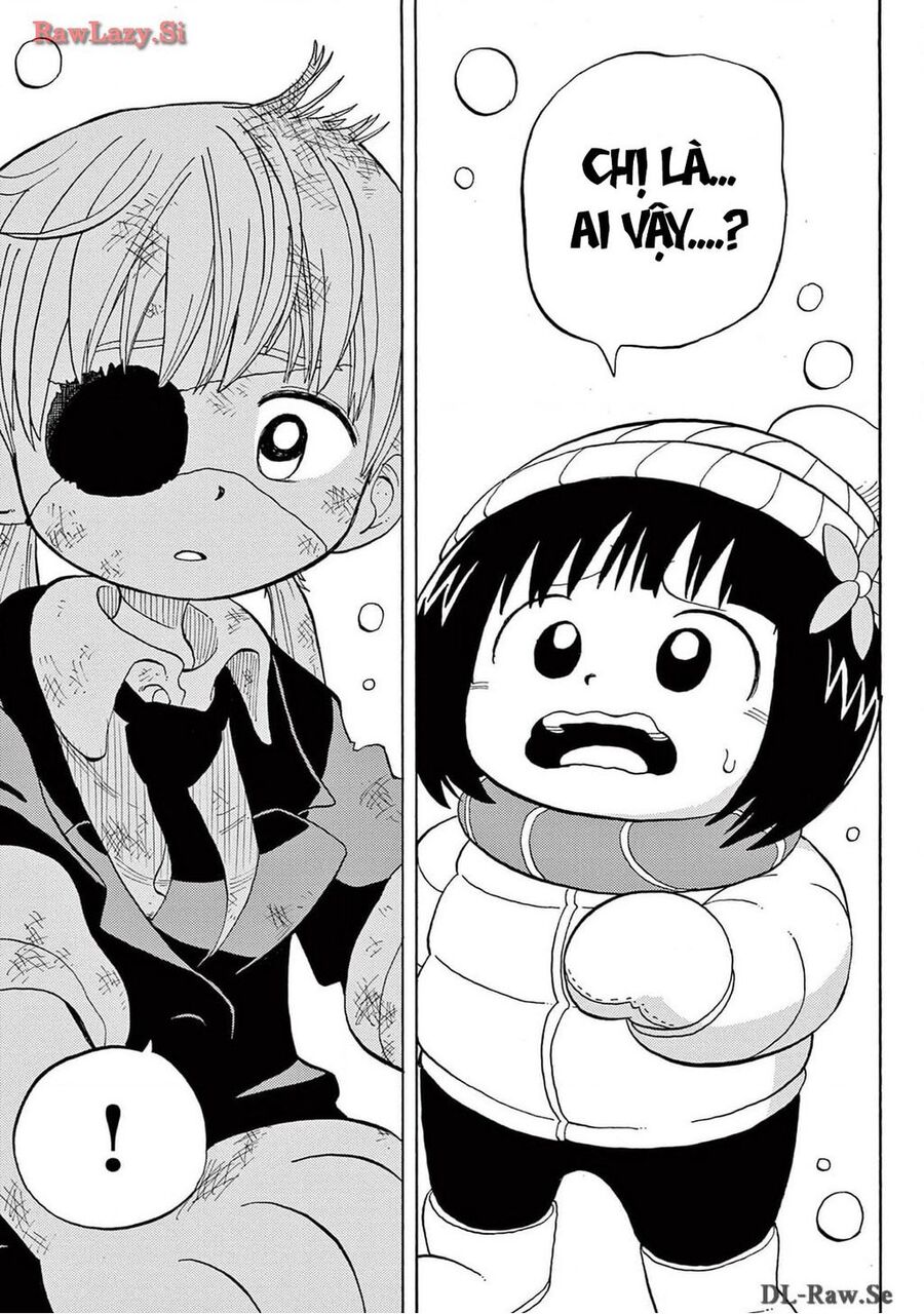 Unmei No Makimodoshi - Chapter 12 - Page 23