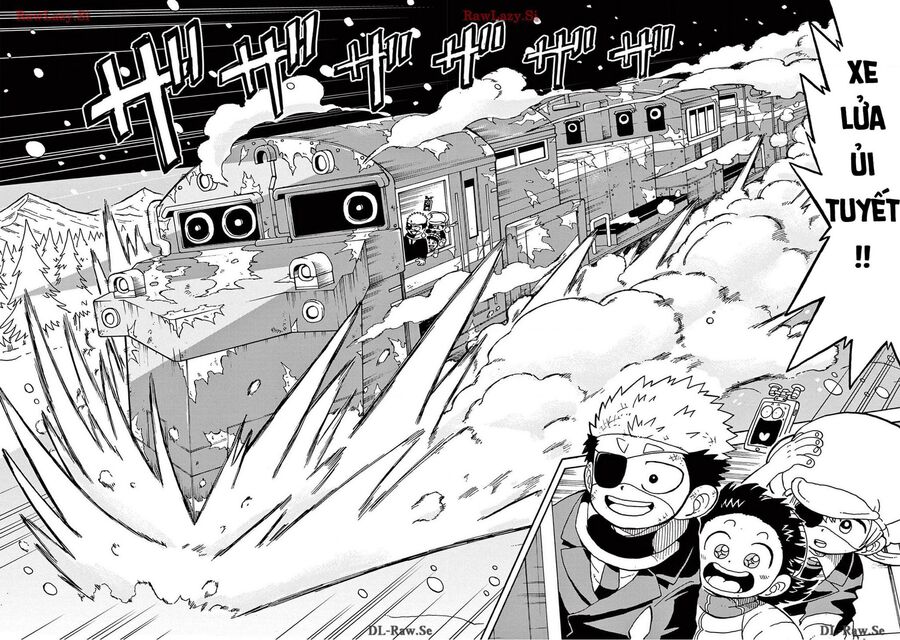 Unmei No Makimodoshi - Chapter 12 - Page 28