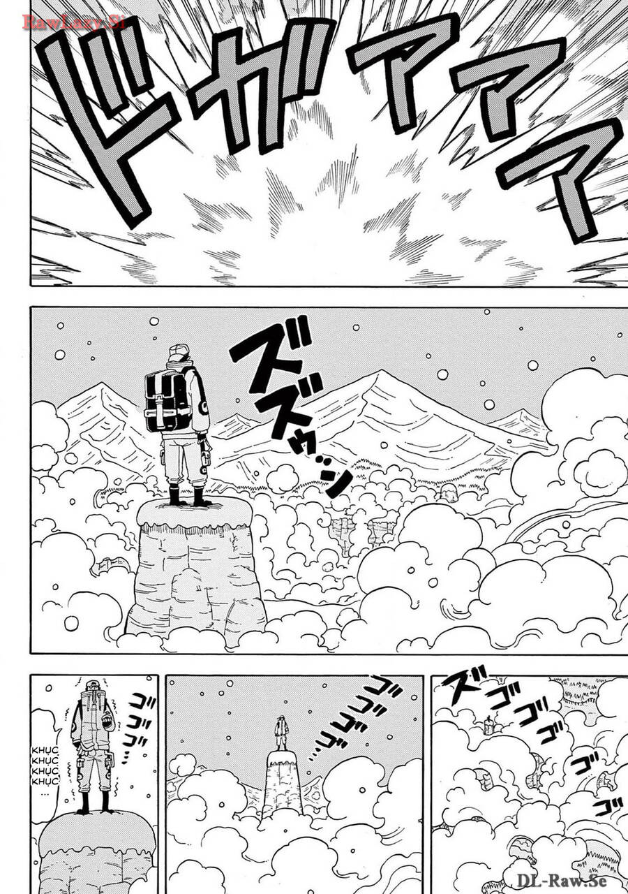 Unmei No Makimodoshi - Chapter 13 - Page 25