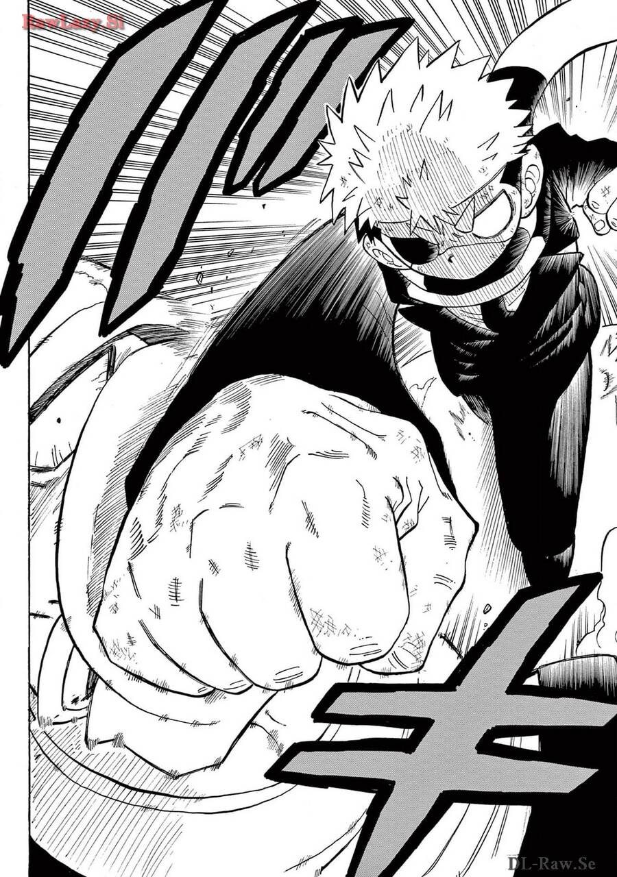 Unmei No Makimodoshi - Chapter 13 - Page 27