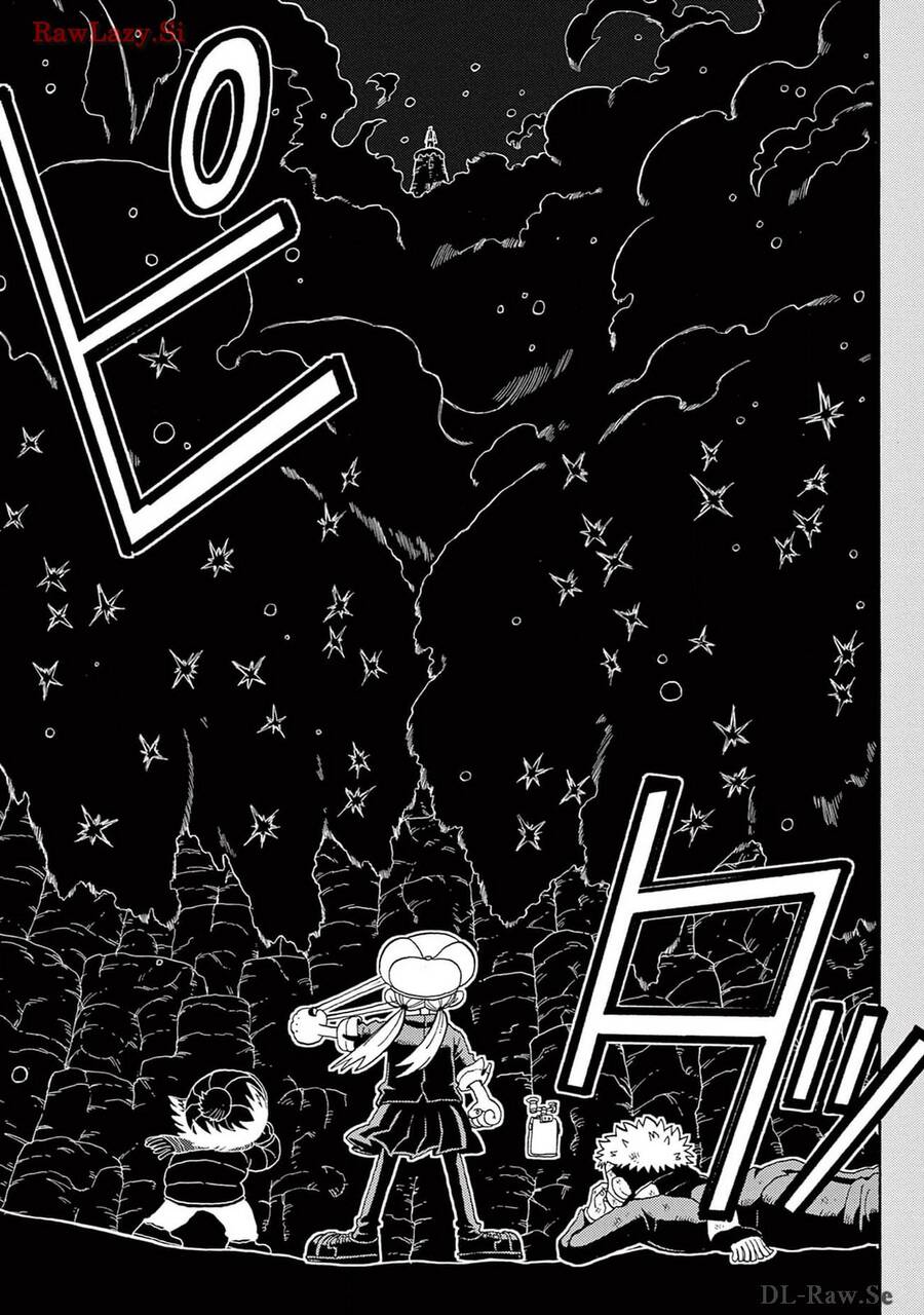 Unmei No Makimodoshi - Chapter 13 - Page 32