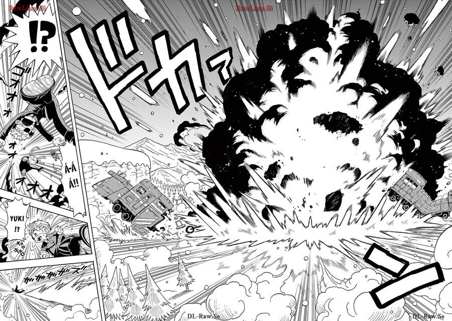 Unmei No Makimodoshi - Chapter 13 - Page 4