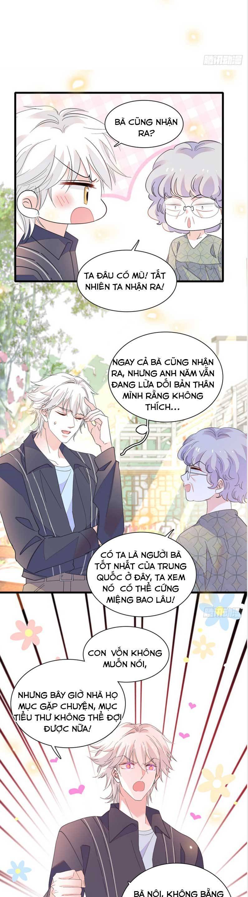 Thiên Kim Toàn Năng Bá Khí Ngút Trời Chapter 112 - Trang 18