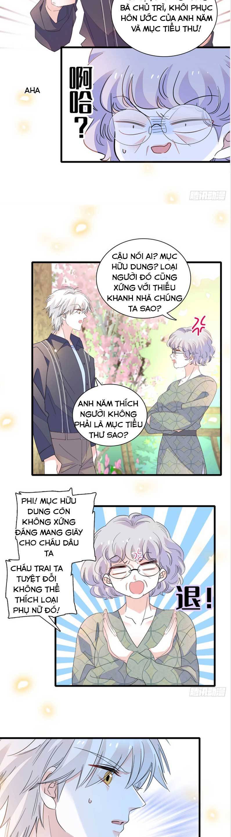 Thiên Kim Toàn Năng Bá Khí Ngút Trời Chapter 112 - Trang 19