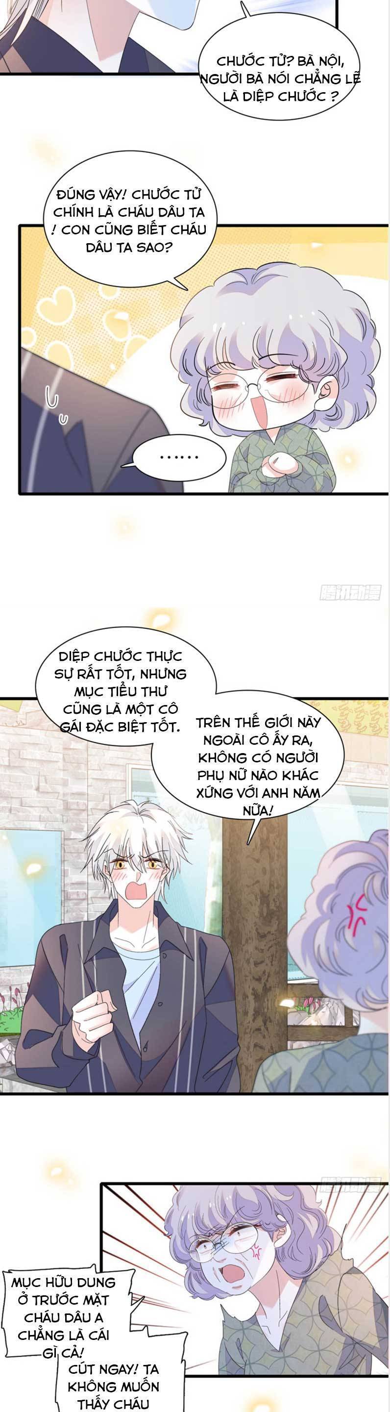 Thiên Kim Toàn Năng Bá Khí Ngút Trời Chapter 112 - Trang 20