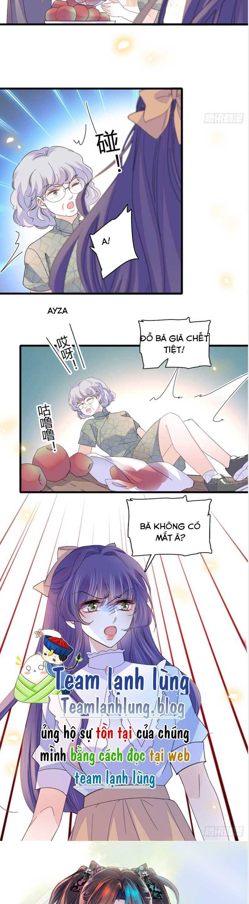 Thiên Kim Toàn Năng Bá Khí Ngút Trời Chapter 112 - Trang 22