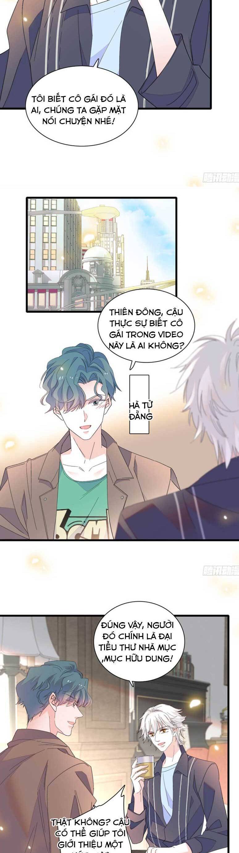 Thiên Kim Toàn Năng Bá Khí Ngút Trời Chapter 112 - Trang 4