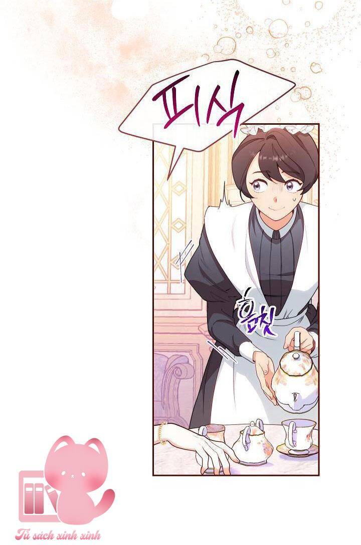 Hầu Gái Độc Quyền Của Hoàng Hậu Phản Diện - Chapter 1 - Page 100