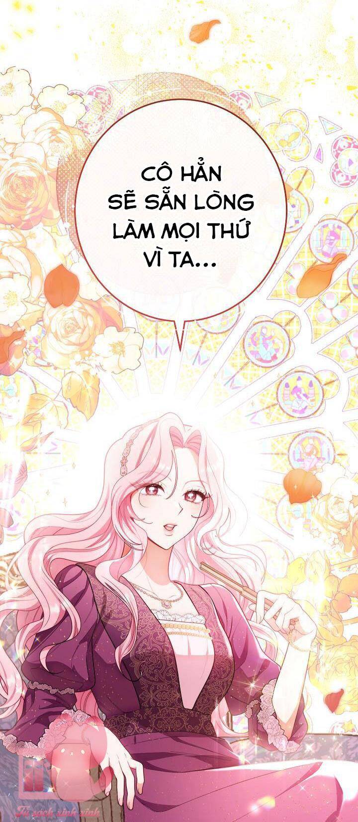 Hầu Gái Độc Quyền Của Hoàng Hậu Phản Diện - Chapter 1 - Page 103