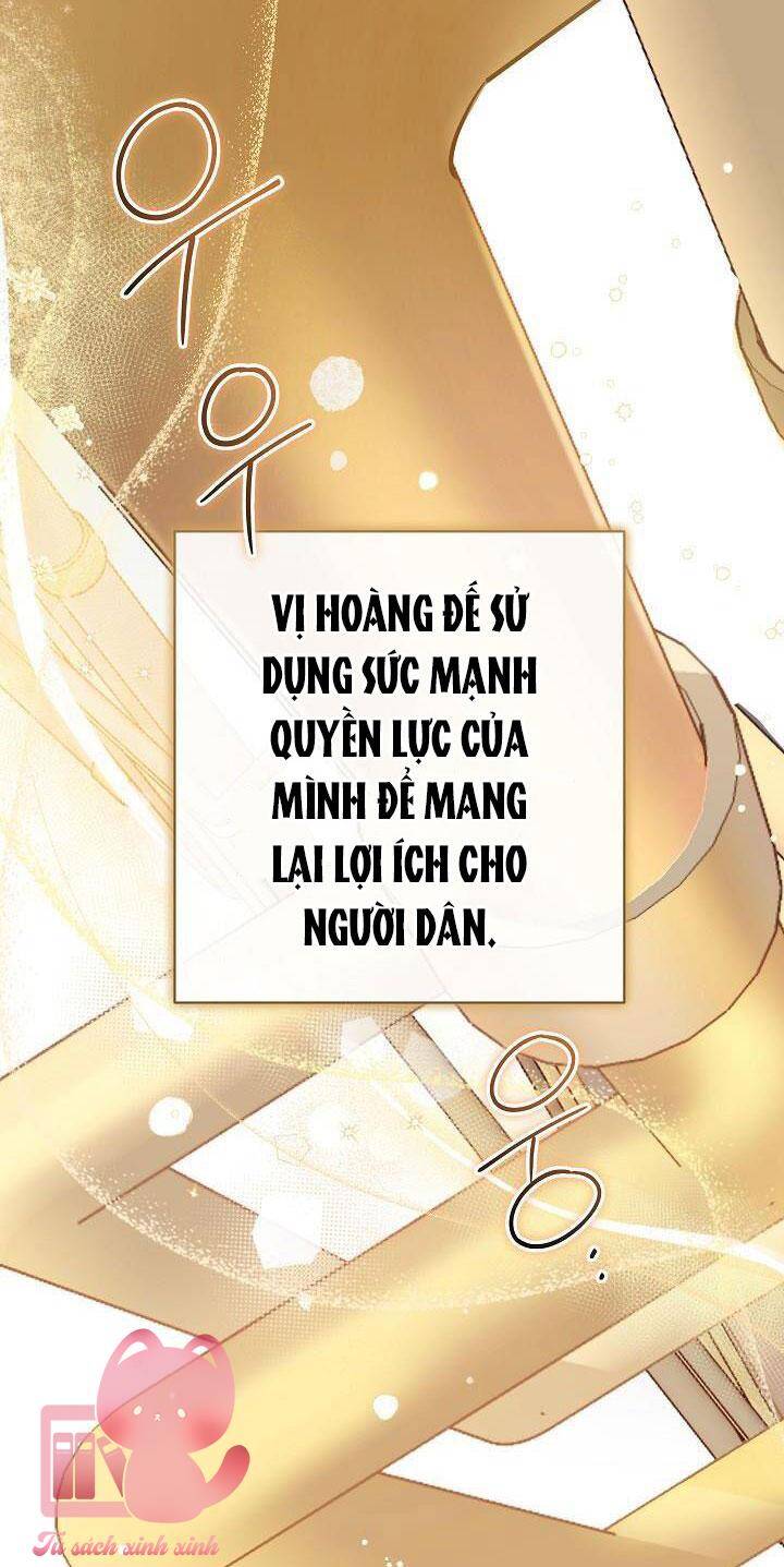 Hầu Gái Độc Quyền Của Hoàng Hậu Phản Diện - Chapter 1 - Page 11