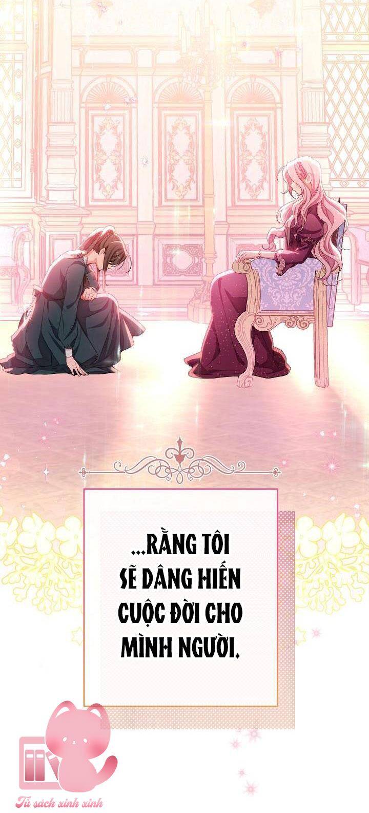 Hầu Gái Độc Quyền Của Hoàng Hậu Phản Diện - Chapter 1 - Page 113
