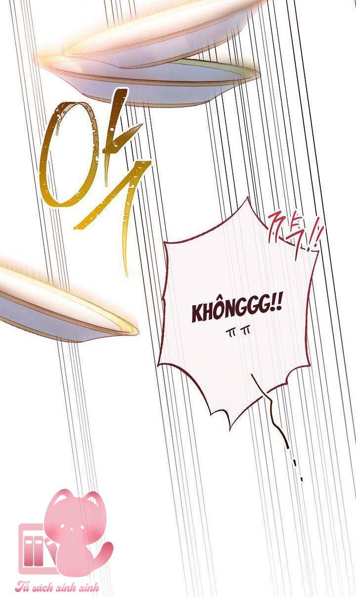 Hầu Gái Độc Quyền Của Hoàng Hậu Phản Diện - Chapter 1 - Page 18