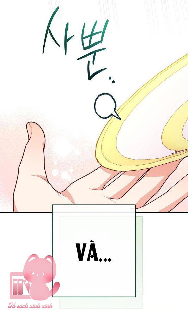 Hầu Gái Độc Quyền Của Hoàng Hậu Phản Diện - Chapter 1 - Page 19