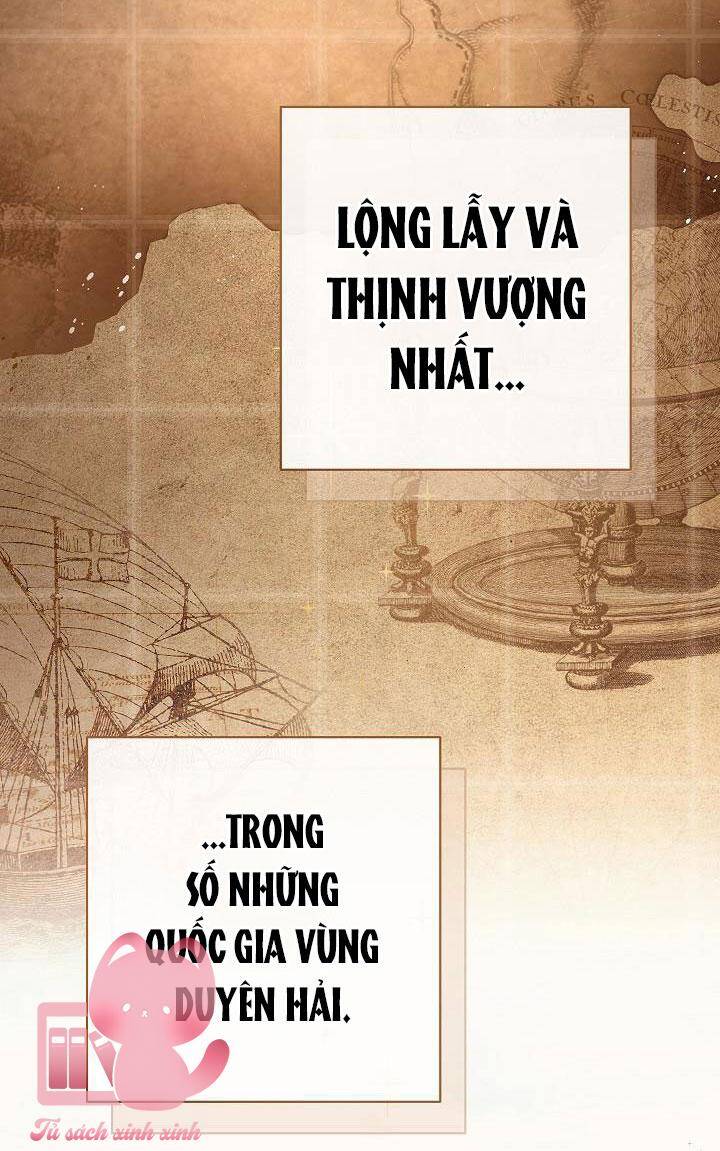 Hầu Gái Độc Quyền Của Hoàng Hậu Phản Diện - Chapter 1 - Page 3