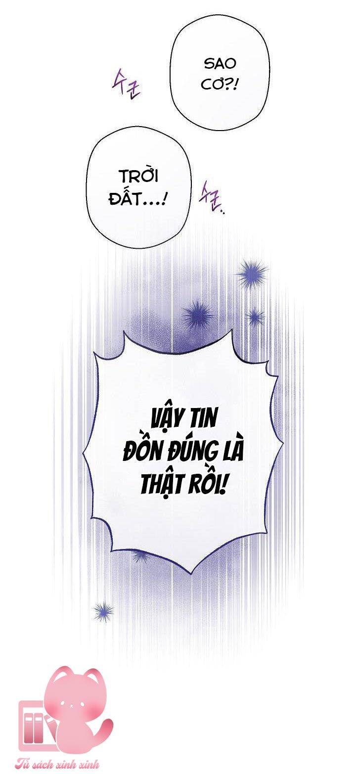 Hầu Gái Độc Quyền Của Hoàng Hậu Phản Diện - Chapter 1 - Page 34