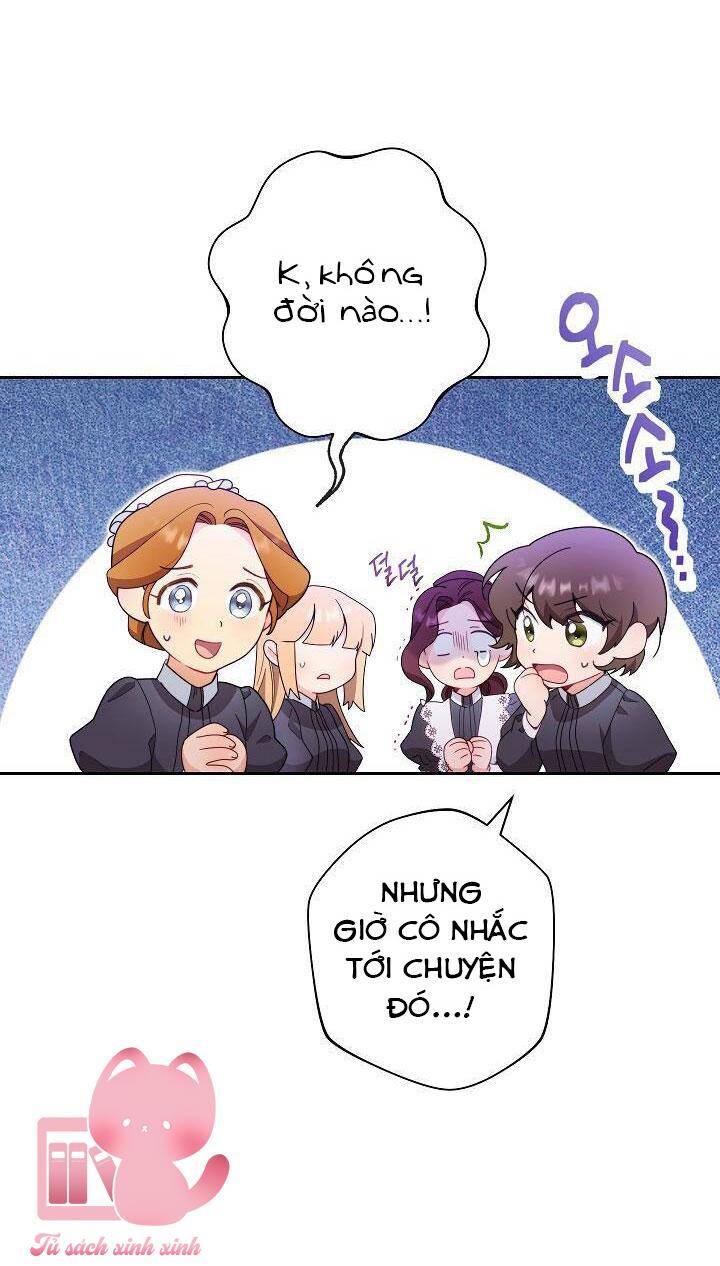 Hầu Gái Độc Quyền Của Hoàng Hậu Phản Diện - Chapter 1 - Page 40