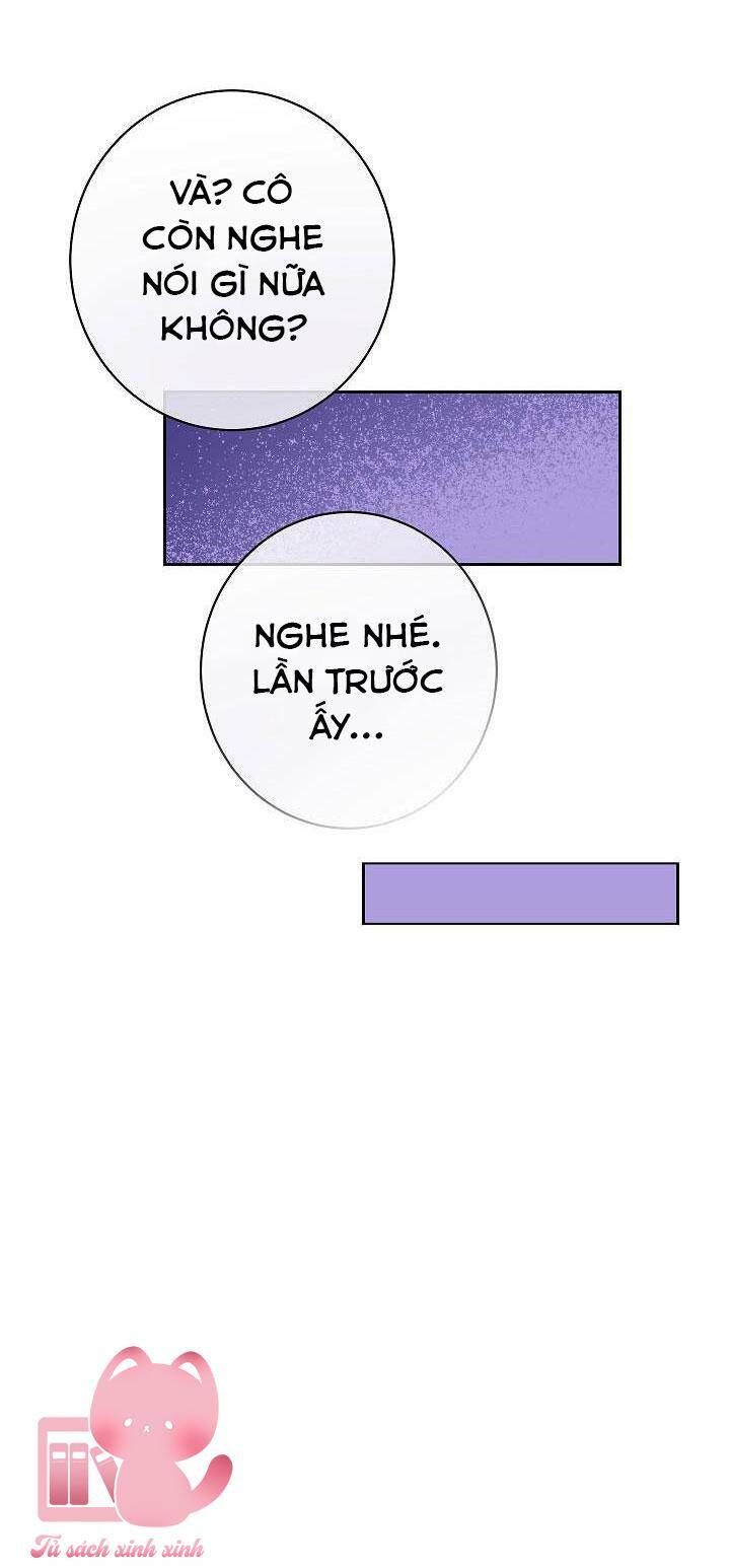 Hầu Gái Độc Quyền Của Hoàng Hậu Phản Diện - Chapter 1 - Page 48