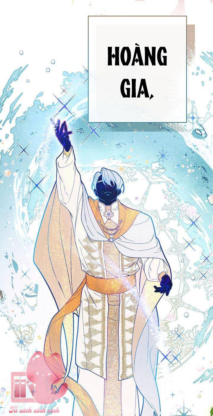 Hầu Gái Độc Quyền Của Hoàng Hậu Phản Diện - Chapter 1 - Page 5