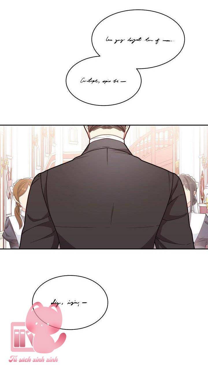 Hầu Gái Độc Quyền Của Hoàng Hậu Phản Diện - Chapter 1 - Page 50