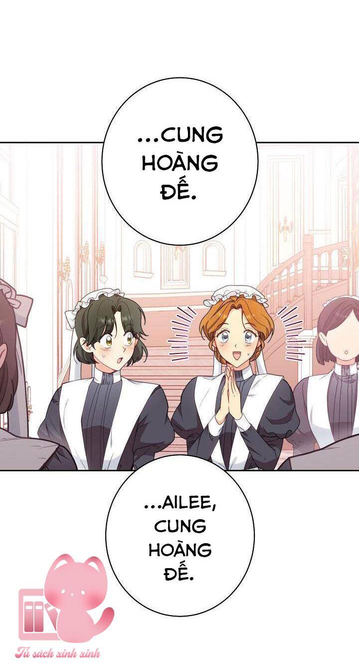 Hầu Gái Độc Quyền Của Hoàng Hậu Phản Diện - Chapter 1 - Page 51