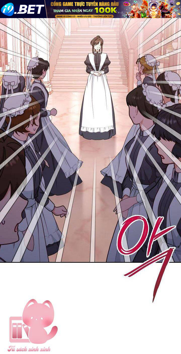 Hầu Gái Độc Quyền Của Hoàng Hậu Phản Diện - Chapter 1 - Page 59