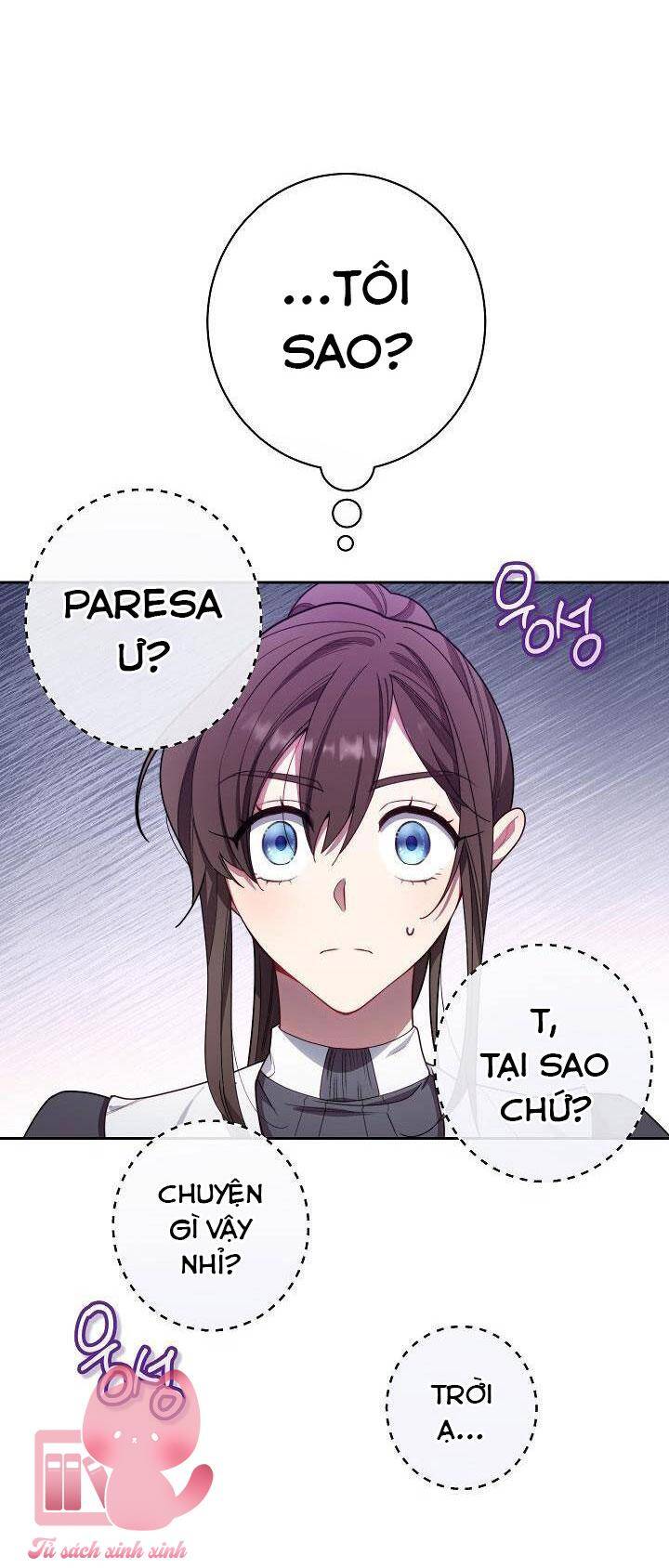 Hầu Gái Độc Quyền Của Hoàng Hậu Phản Diện - Chapter 1 - Page 60