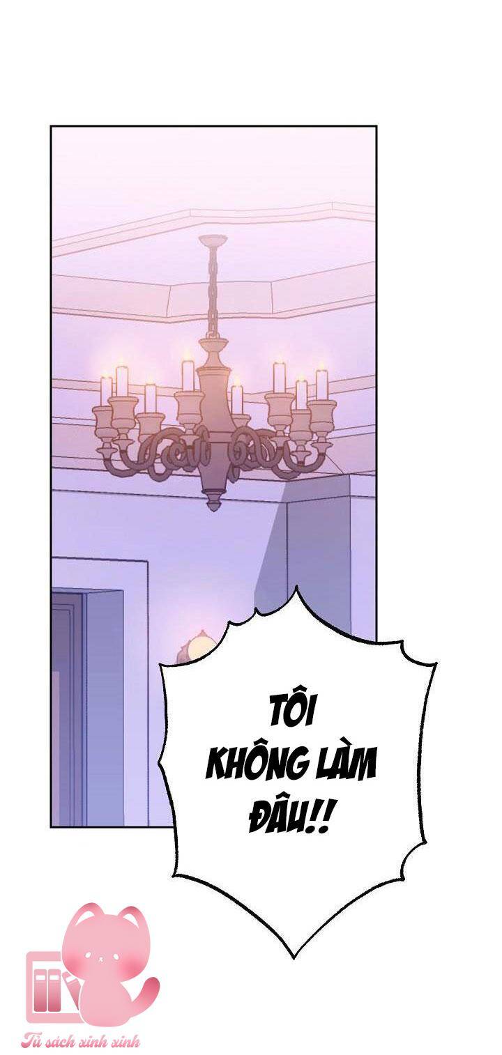 Hầu Gái Độc Quyền Của Hoàng Hậu Phản Diện - Chapter 1 - Page 63
