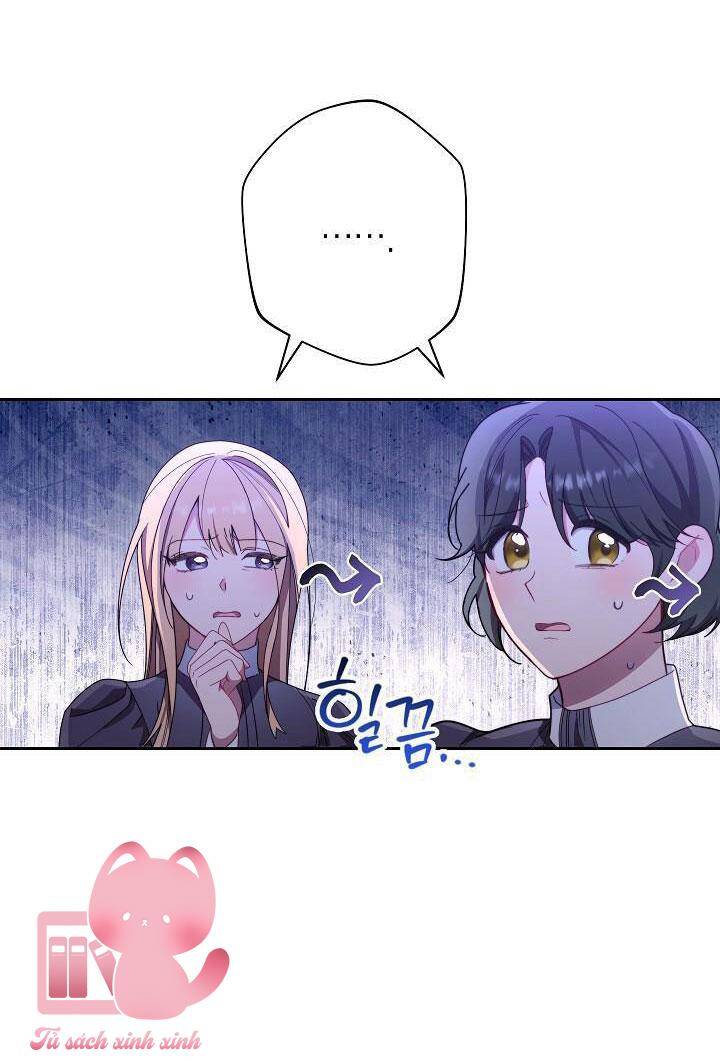 Hầu Gái Độc Quyền Của Hoàng Hậu Phản Diện - Chapter 1 - Page 68