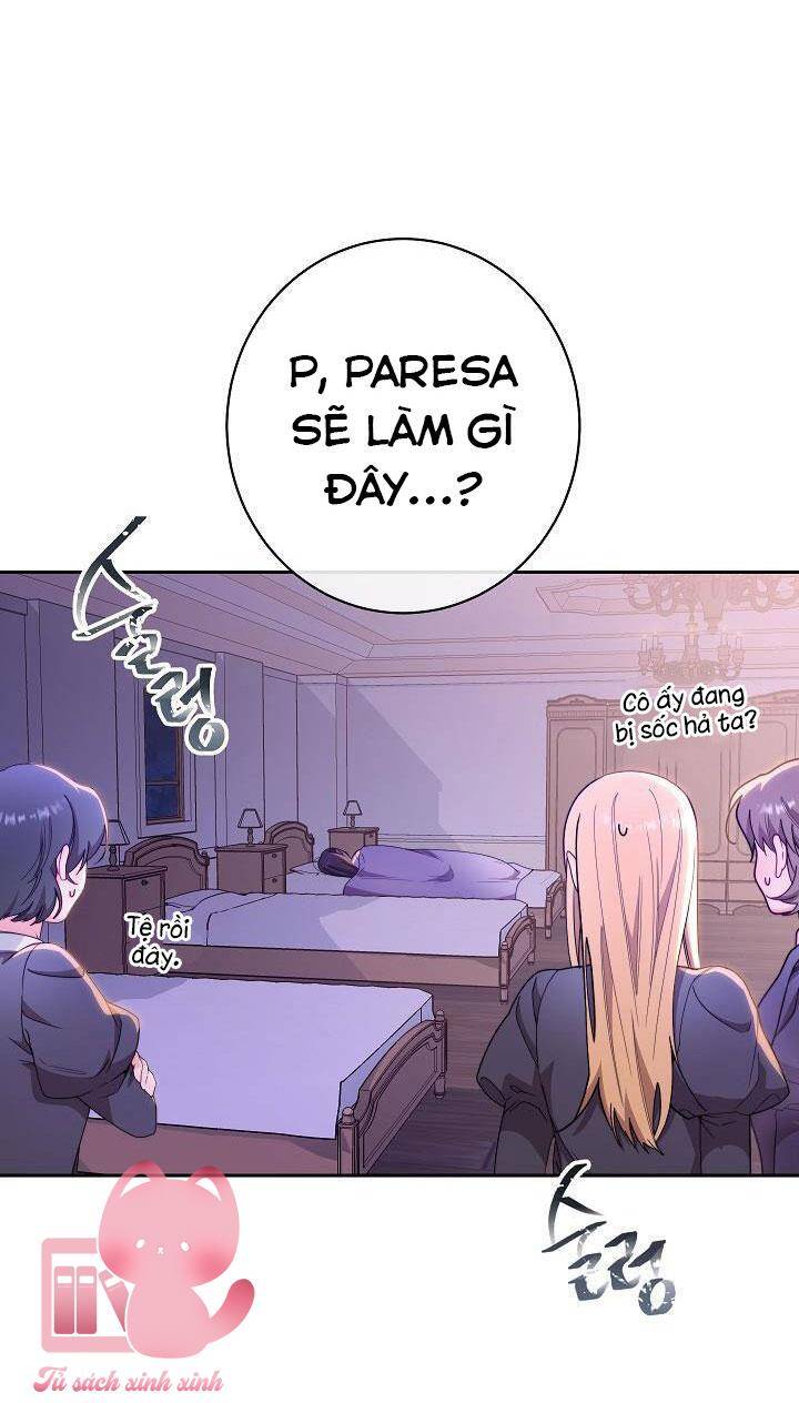 Hầu Gái Độc Quyền Của Hoàng Hậu Phản Diện - Chapter 1 - Page 69