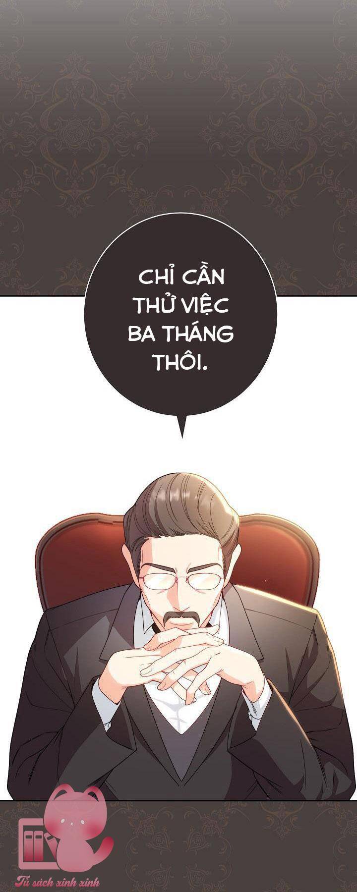 Hầu Gái Độc Quyền Của Hoàng Hậu Phản Diện - Chapter 1 - Page 71