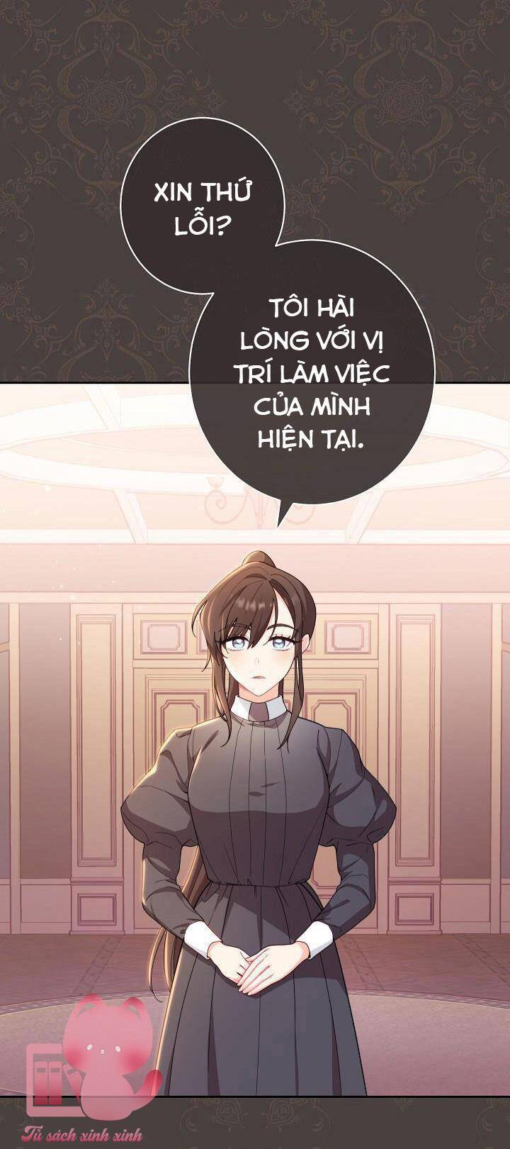 Hầu Gái Độc Quyền Của Hoàng Hậu Phản Diện - Chapter 1 - Page 72