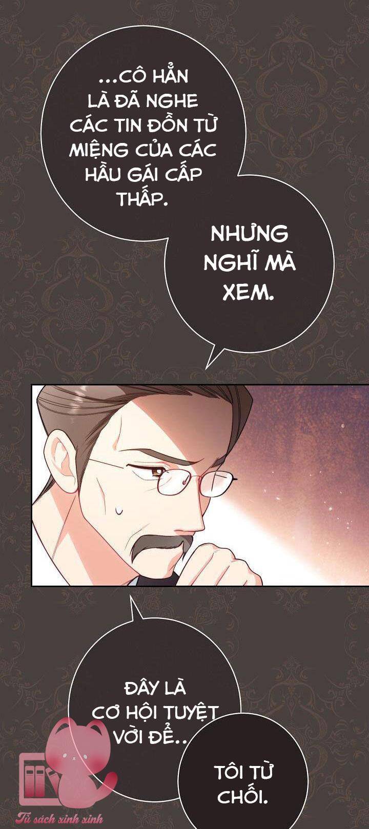 Hầu Gái Độc Quyền Của Hoàng Hậu Phản Diện - Chapter 1 - Page 73