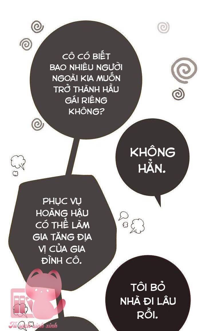 Hầu Gái Độc Quyền Của Hoàng Hậu Phản Diện - Chapter 1 - Page 75