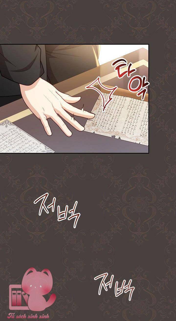 Hầu Gái Độc Quyền Của Hoàng Hậu Phản Diện - Chapter 1 - Page 80