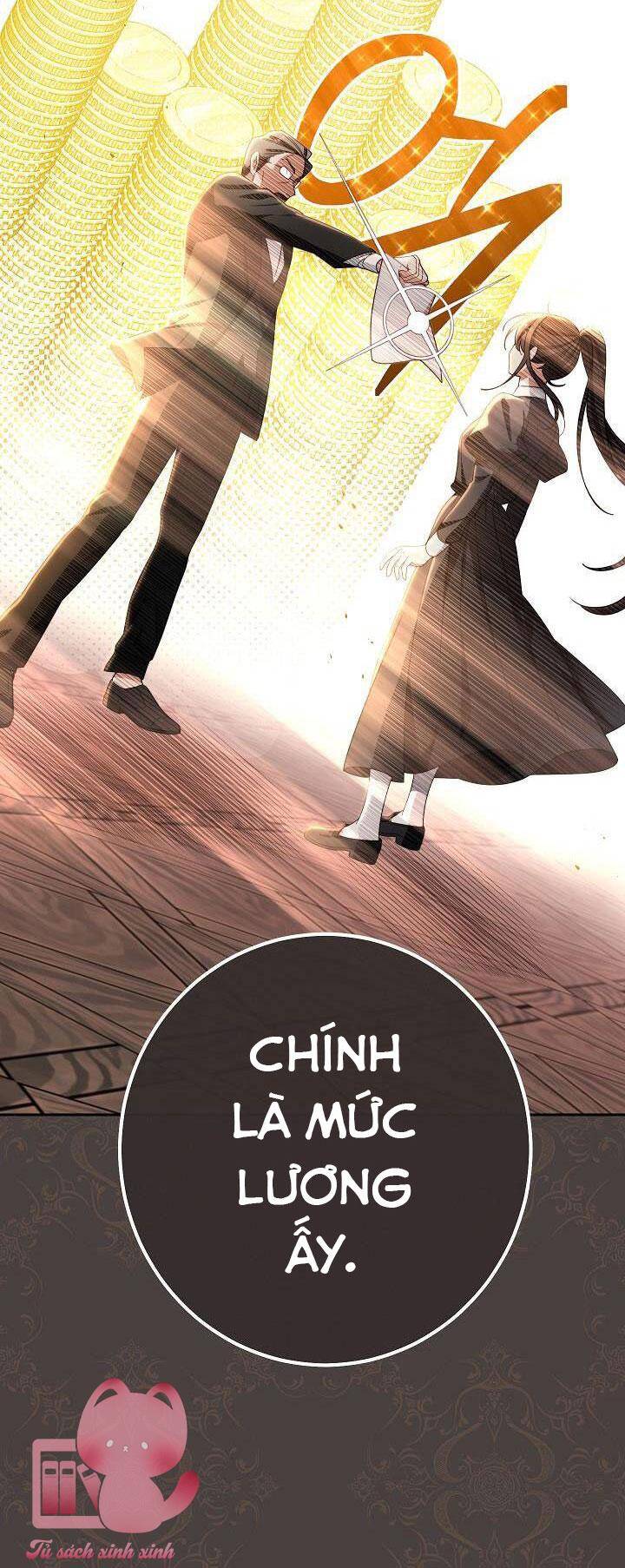 Hầu Gái Độc Quyền Của Hoàng Hậu Phản Diện - Chapter 1 - Page 82